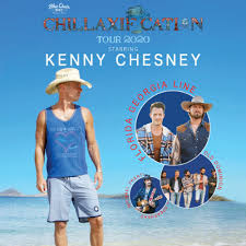 Kenny Chesney Florida Georgia Line Old Dominion And