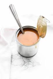 Stir as the butter melts. How To Make Instant Pot Dulce De Leche Caramel Fast Food Bistro