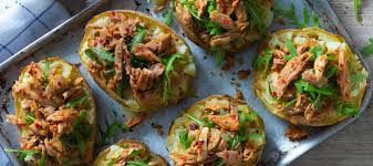 John west salmon and giant couscous. Tuna Recipes John West Uk