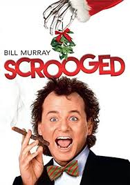 Scrooged: Amazon.ca: Bill Murray, Karen Allen, John Forsythe, John Glover,  Bobcat Goldthwait, Bill Murray/Jan Vogler And Friends, Carol Kane, Robert  Goulet, Lee Majors, Regina King, Miles Davis, David Sanborn, Henry Brown,  Peter