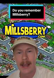 Exploring Childhood Flash Games: Millsberry and More
