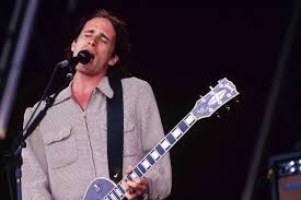 Buckley school (new york city), u.s. Jeff Buckley Die Tragische Todesursache Des Hallelujah Sangers