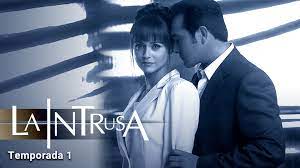 Prime Video: La Intrusa season-1