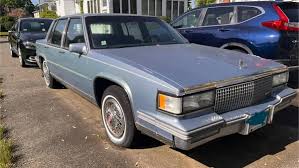 Image result for Light Amethyst 1987 Cadillac
