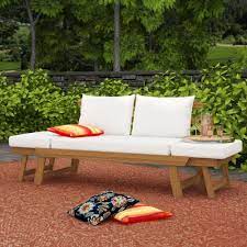 Try drive up, pick up, or same day delivery. Outdoor Daybeds Wayfair
