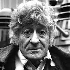 Jon Pertwee