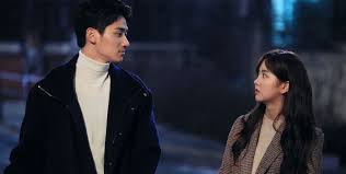 Song geon hee como max. Love Alarm Season 2 Ending Explained Who Does Jojo Ends Up With