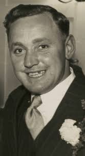 Ernest Donald Longhurst (1924-1978)