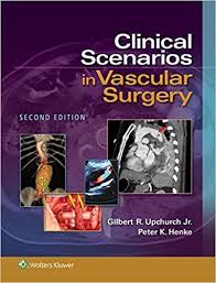 Clinical Scenarios In Vascular Surgery Medical Books Free Download Pdf Review Residency Clinical India Online Vascular Surgery Vascular Surgery