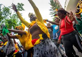 Si tienes alguna sugerencia por favor deja tu comentario. Dia De La Afrocolombianidad Una Fecha Para Reafirmar La Lucha Contra El Racismo Contagio Radio