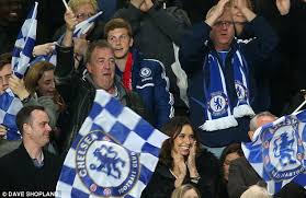 The broadcaster was suspended from the bbc this week following a 'fracas' simon rice @simonrice. Christine Bleakley And Jeremy Clarkson Cheer On Frank Lampard Daily Mail Online