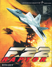 F 22 Raptor Old Games Download