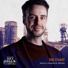 Welkom cast van Het Geluk van Limburg! Vier bekende gezichten. Tim Stuart,  Martijn van der Veen en Rob Mennen zag je in Dagboek van een Herdershond.  En samen met Lars Vaessen doken