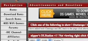 The game downloaded from the. How To Put Nintendo Ds Games On Your R4 Ds Nintendo Ds Wonderhowto