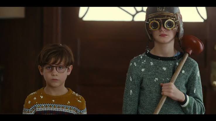 The Book of Henry (2017) - IMDb