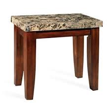 We Could Make End Tables From The Extra Granite Granite Table Marble Top End Tables Marble Tables Design