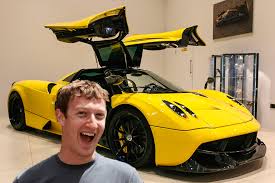 Find mark zuckerberg latest news, videos & pictures on mark zuckerberg and see latest updates from billionaire entrepreneurs like mark zuckerberg and jeff bezos to bollywood stars like kareena. Que Autos Maneja Mark Zuckerberg