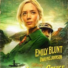 The film will also be coproduced by john davis and john fox of davis entertainment, beau flynn of flynnpictureco. Download Jungle Cruise 2021 Full Hd Movie Free Jungle2021 Twitter