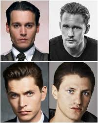 One of his crazy hairstyle is the mohawk that he. How To Rock Johnny Depp S Most Iconic Hairstyles The Trend Spotter