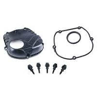Amazon.com: EA888 Upper Timing Chain Cover Aluminum with ...