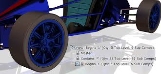 Unlock menu for interoperability between inventor and autocad. Inventor 2014 View Representations With Ilogic Part 1 Create Cadline Community