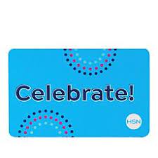 Buy cash back gift cards from your favorite stores & personalize them today! Hsn Gift Cards Hsn