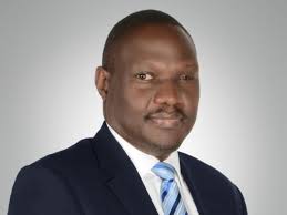 Isaiah Muwazi Kyeyune Alex