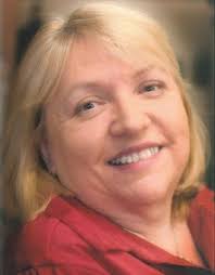 Marilyn Rowan Obituary (1949