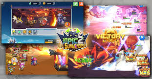 Descargar el juego epic summoners en android. Epic Summoners 2 Posts Facebook
