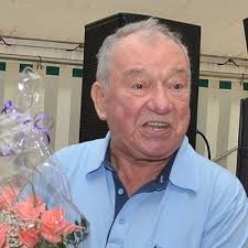 Seit 68 Jahren im Schwimmklub Greiz aktiv