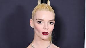 Anya Taylor-Joy Reveals How Jimmy Fallon 'Saved' Her Life