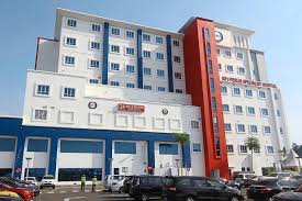 The group has assets in the form of hospitals and retirement centers in malaysia, indonesia, thailand, bangladesh, and australia. Healthcare Seen Supported By Medical Tourism The Star