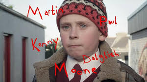 Moone Boy" Men of the Houses (TV Episode 2012)