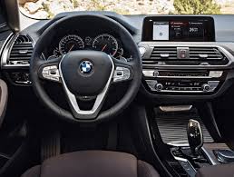 2019 Bmw X3 Interior Bmw X3 Bmw Bmw X5