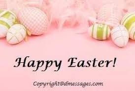 Orthodox easter sunday in 2021 was celebrated 7 days later, on sunday, april 11th. Happy Easter Greetings Wishes Messages Easter Sayings And Quotes