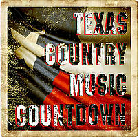 Texas Country Music Chart
