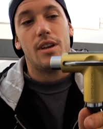 Silver Trucks Official Series