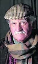 Barry Billing Obituary (1935