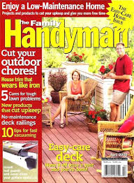 Please use search to find the magazines you want. Download The Family Handyman 467 2006 04 Pdf Magazine