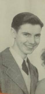 Clarence Edward Schwindenhammer (1925-2005)