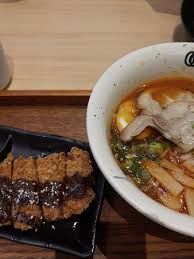 See more ideas about food, ramen, yummy food. Yummy Ramen And Rice Set Review Of Menya Musashi Singapore Singapore Tripadvisor