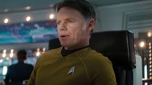 Star Trek: Bruce Greenwood's Pike Is Different From The Original Version In  One Way