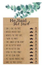 Pin On Bridal Shower