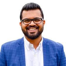 Nitin Bhas (@nitinbhas)