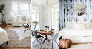 Drawing attention to one spot will instantly make a small rental feel bigger. Helpful Rental Apartment Decor Ideas To Customize Your Space