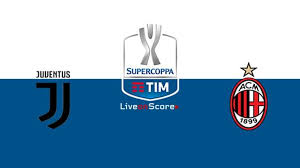 Cash in with the juventus vs ac milan prediction from our experts tipsters. Juventus Vs Ac Milan Preview And Prediction Live Stream Italy Super Cup Final 2019 Allsportsnews Football Previewandpredictio Ac Milan Juventus Cup Final