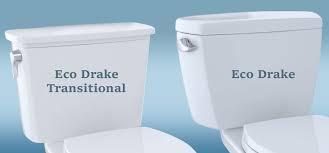 This reliable combination generates a powerful cleansing flush with 1.6 gallons of water. Toto Drake Toilets Awesome Or Overrated Full Review