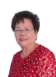 Obituary of Soot Yin Moy
