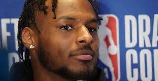 Kendrick Perkins: Anthony Davis is LeBron James' best teammate ever