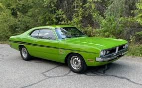 Image result for Bamboo Green 1930 Dodge